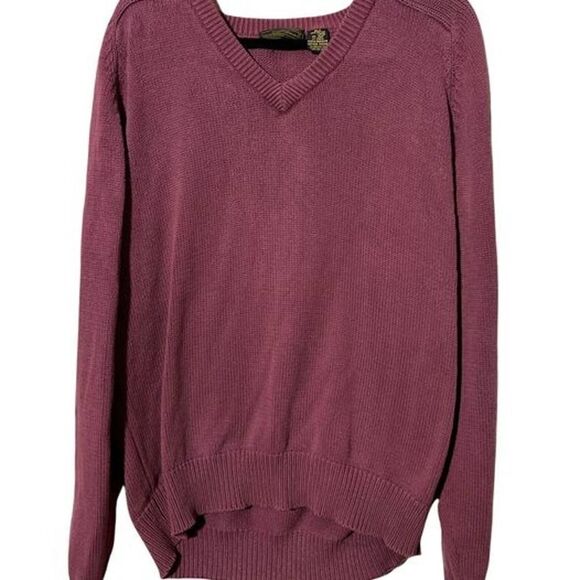 Vintage Eddie Bauer Mens Sweater - Picture 2 of 10